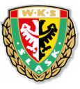 Śląsk Wrocław herb