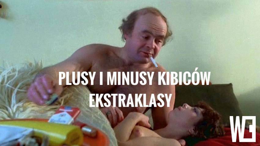 plusy minusy