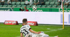 Legio, czy stać cię na awans?